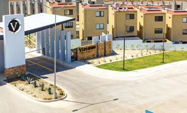 Casa nueva en Venta! Vizcaino Residencial, Rosarito B.C.