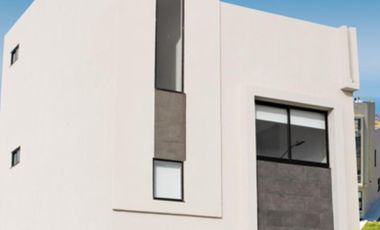 Casa nueva en Venta! Vizcaino Residencial, Rosarito B.C.