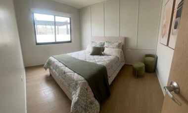 Casa nueva en Venta! Vizcaino Residencial, Rosarito B.C.