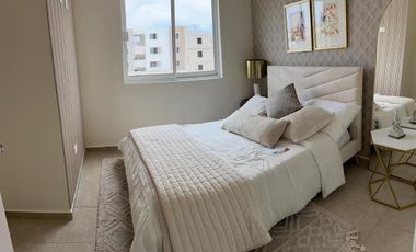 Estrena casa en Rosarito! Vizcaino Residencial