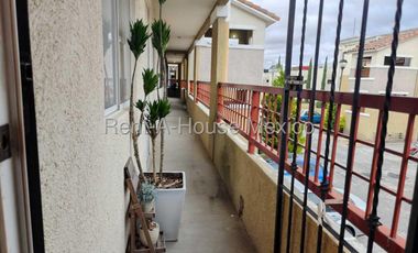Departamento en Venta en Tecamac, Conjunto Urbano Real Verona AM. 26-1559