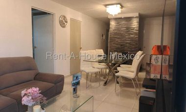 Departamento en Venta en Tecamac, Conjunto Urbano Real Verona AM. 26-1559