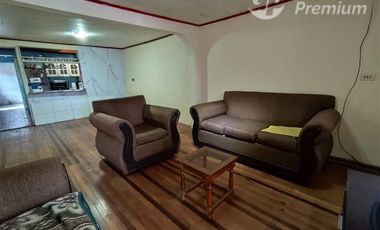 Casa en Venta en Salvador Allende