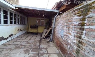 Casa en Venta en Salvador Allende