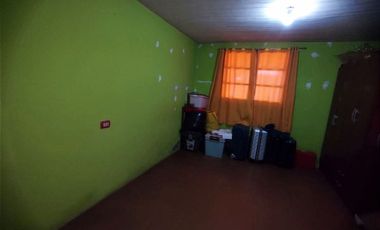 Casa en Venta en Salvador Allende