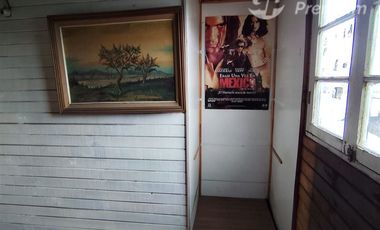 Casa en Venta en Salvador Allende