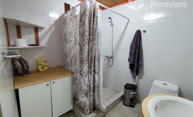 Casa en Venta en Salvador Allende