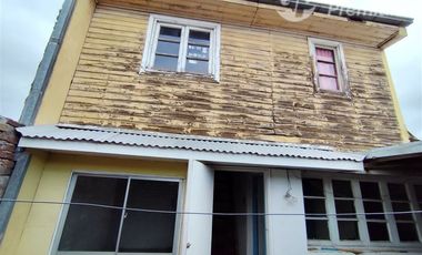 Casa en Venta en Salvador Allende