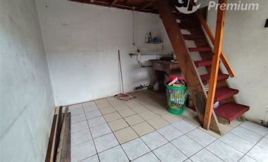 Casa en Venta en Salvador Allende