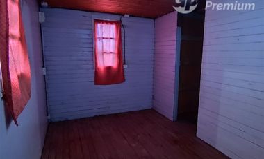 Casa en Venta en Salvador Allende