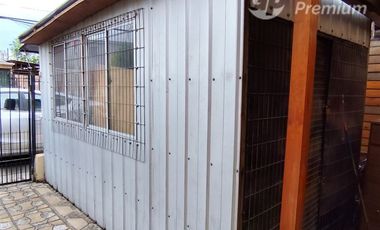 Casa en Venta en Salvador Allende