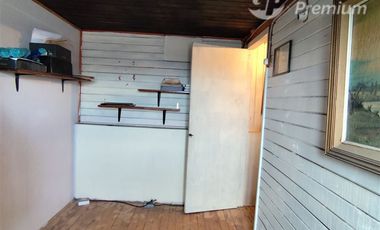 Casa en Venta en Salvador Allende