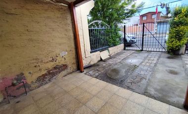 Casa en Venta en Salvador Allende