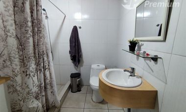 Casa en Venta en Salvador Allende