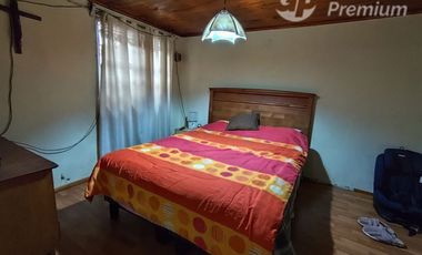 Casa en Venta en Salvador Allende