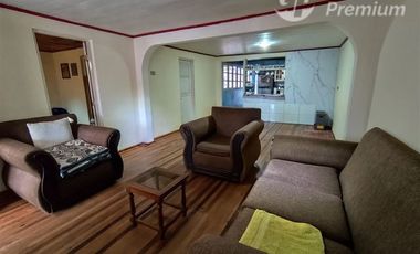 Casa en Venta en Salvador Allende
