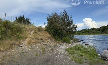 Parcela en Venta en A 20 Km de Villarrica sector Escuela Agricola de Villarrica