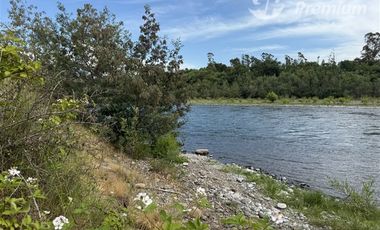 Parcela en Venta en A 20 Km de Villarrica sector Escuela Agricola de Villarrica