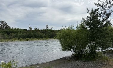 Parcela en Venta en A 20 Km de Villarrica sector Escuela Agricola de Villarrica