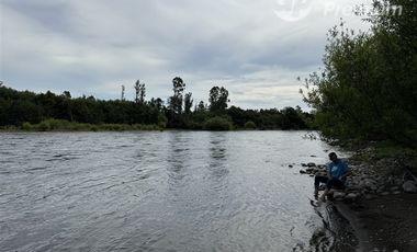 Parcela en Venta en A 20 Km de Villarrica sector Escuela Agricola de Villarrica