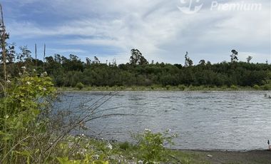 Parcela en Venta en A 20 Km de Villarrica sector Escuela Agricola de Villarrica