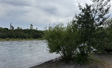 Parcela en Venta en A 20 Km de Villarrica sector Escuela Agricola de Villarrica