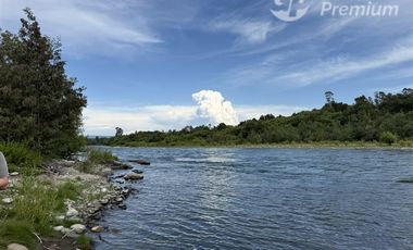 Parcela en Venta en A 20 Km de Villarrica sector Escuela Agricola de Villarrica