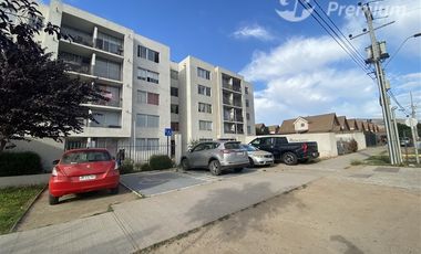 Departamento en Venta en CONDOMINIO ESTANCIA EL REMANSO