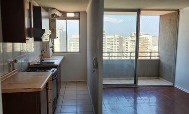 Departamento en Arriendo en San Isidro/ Santa sabel