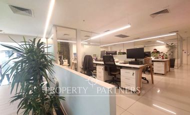 Oportunidad: Local a Nivel de Calle + Oficinas en Edificio Clase A