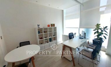 Oportunidad: Local a Nivel de Calle + Oficinas en Edificio Clase A