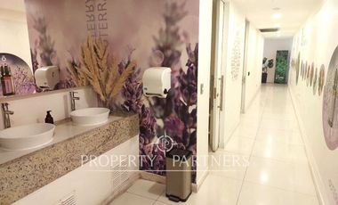 Oportunidad: Local a Nivel de Calle + Oficinas en Edificio Clase A