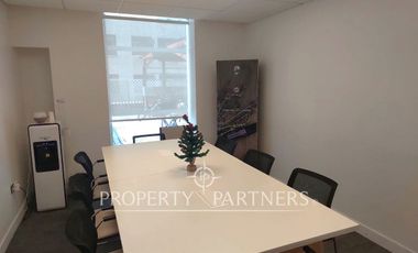 Oportunidad: Local a Nivel de Calle + Oficinas en Edificio Clase A