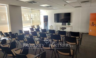 Oportunidad: Local a Nivel de Calle + Oficinas en Edificio Clase A