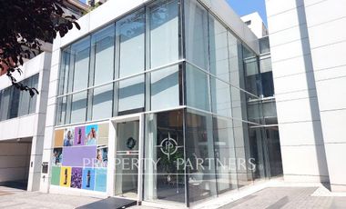 Oportunidad: Local a Nivel de Calle + Oficinas en Edificio Clase A