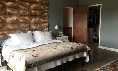 Arriendo casa en parcela,  Frutillar