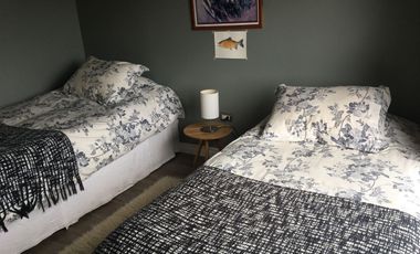 Arriendo casa en parcela,  Frutillar