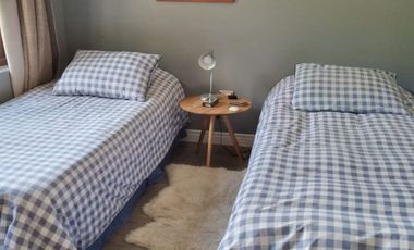 Arriendo casa en parcela,  Frutillar