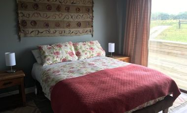 Arriendo casa en parcela,  Frutillar