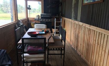 Arriendo casa en parcela,  Frutillar