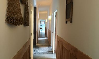 Arriendo casa en parcela,  Frutillar