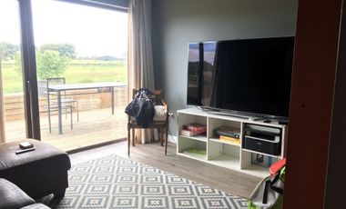 Arriendo casa en parcela,  Frutillar