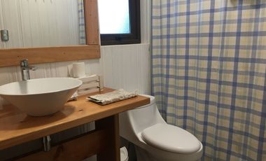 Arriendo casa en parcela,  Frutillar