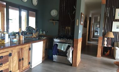 Arriendo casa en parcela,  Frutillar