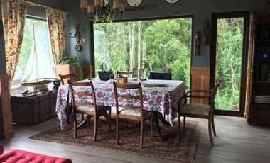 Arriendo casa en parcela,  Frutillar