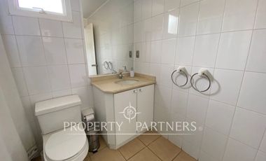 ARRIENDO MARZO- DICIEMBRE departamento en condominio Pinares