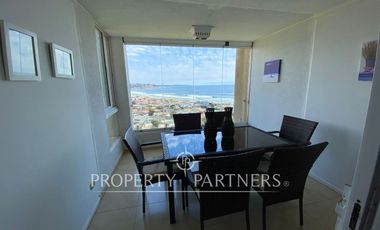 ARRIENDO MARZO- DICIEMBRE departamento en condominio Pinares