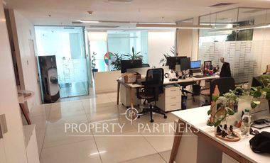 Oportunidad: Local a Nivel de Calle + Oficinas en Edificio Clase A