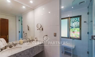 Exclusiva propiedad de lujo en la zona alta de La Florida