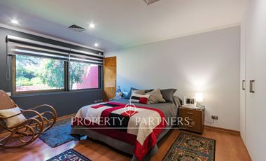 Exclusiva propiedad de lujo en la zona alta de La Florida